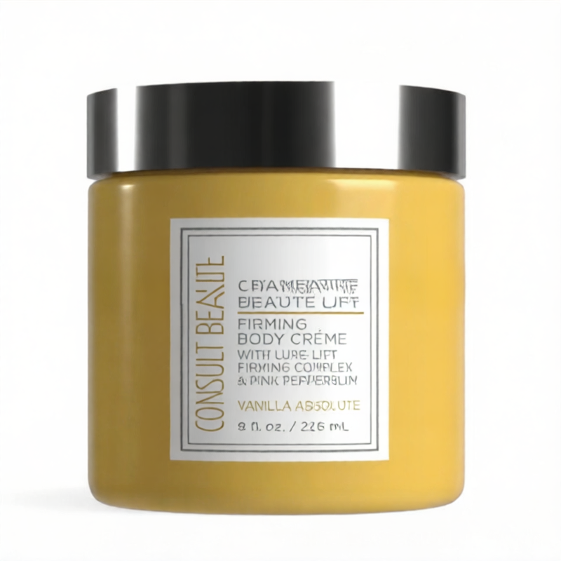 ËLIXIR Champagne Firming Crème