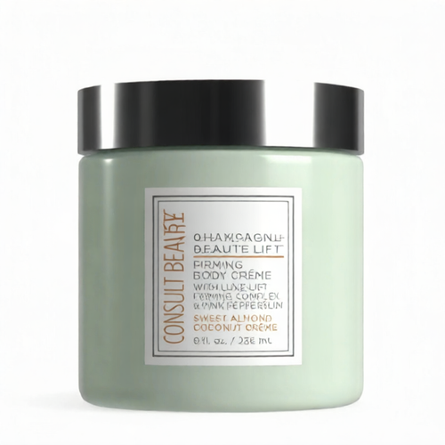 ËLIXIR Champagne Firming Crème