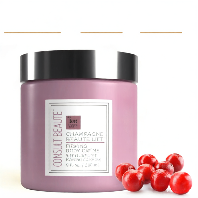 ËLIXIR Champagne Firming Crème